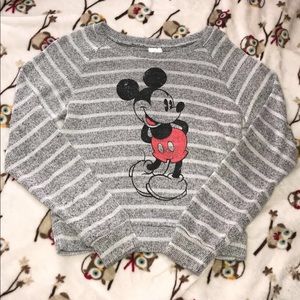 🌸Mickey Mouse Long Sleeve🌸